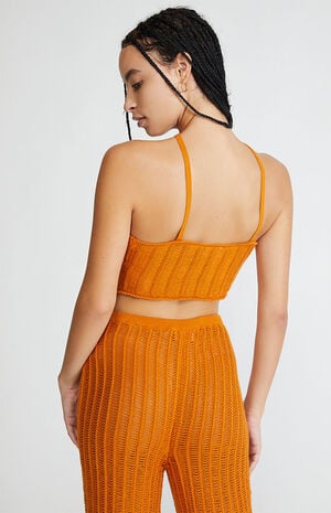 Eco Lava Knit Top image number 4