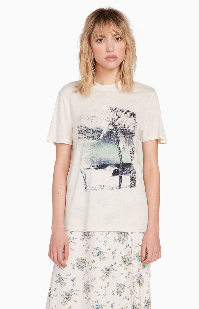 All Day Vacay T-Shirt