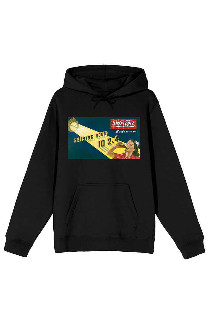 Pacsun thrasher hoodie clearance
