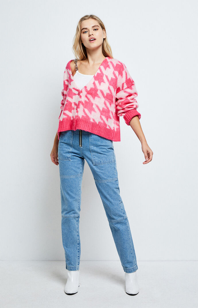 Girlfriend Cardigan