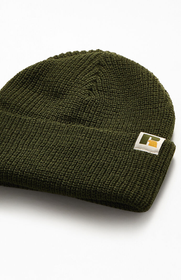 Fisherman Beanie