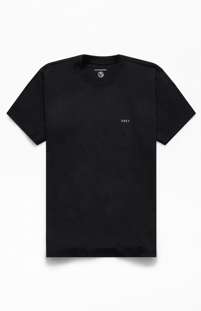 Noir Woman Icon T-Shirt