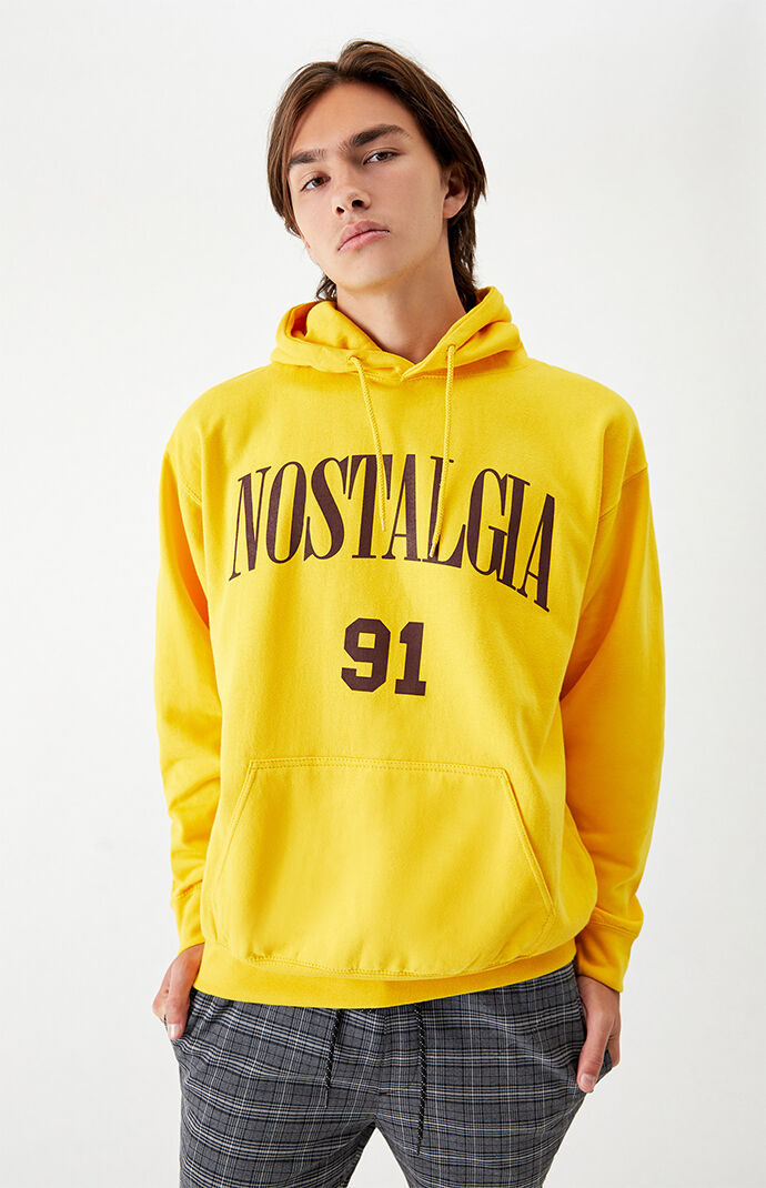 Nostalgia Hoodie