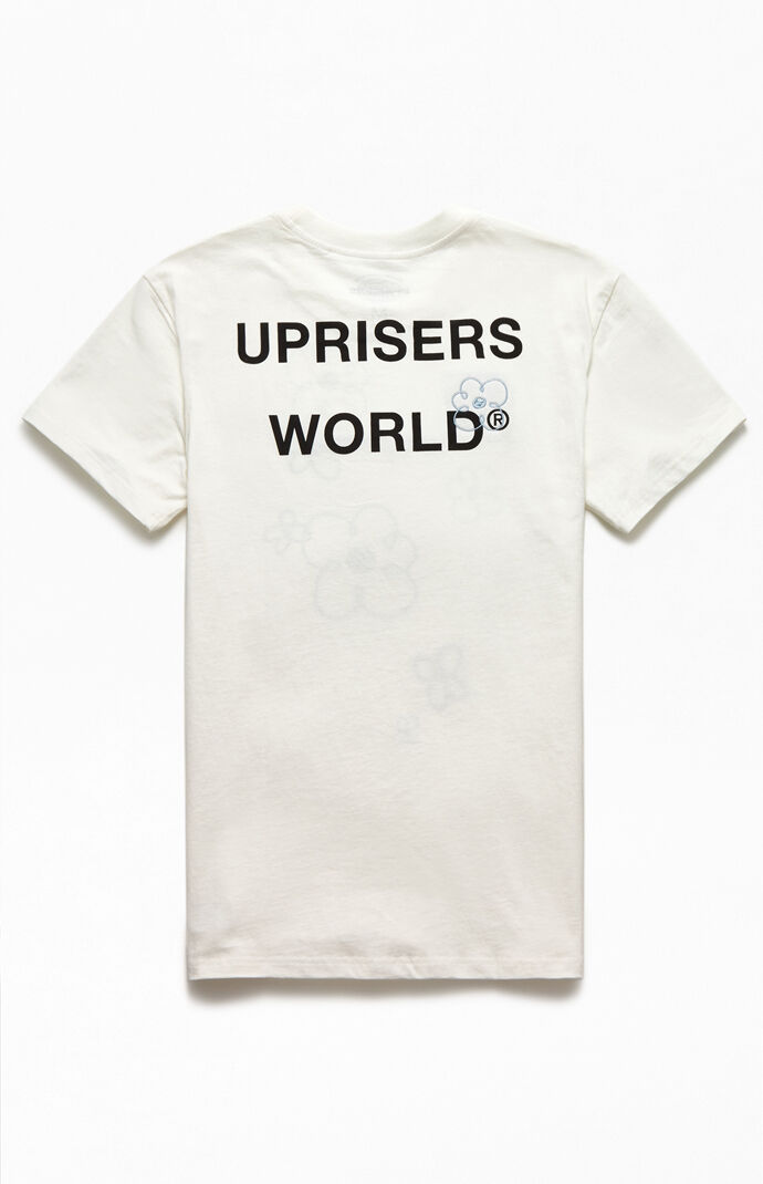 Power To The People T-Shirt