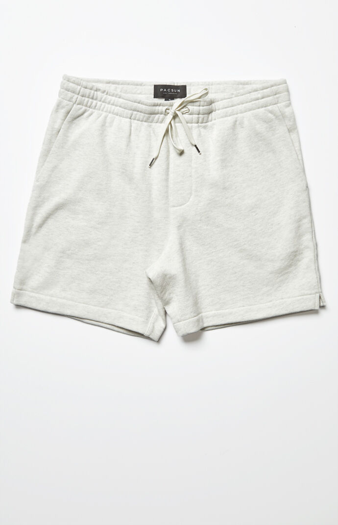PacSun Fleece Volley Shorts | PacSun