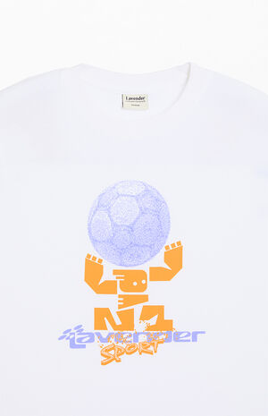 Sport Logo T-Shirt image number 3