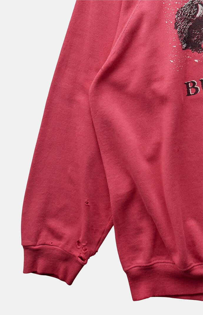 PS VINTAGE 80s Buffalo NY Crew Neck Sweatshirt