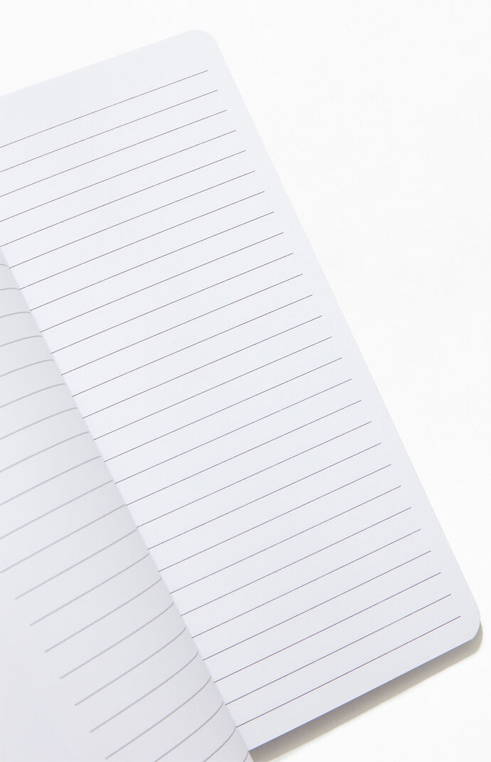 Cancer Zodiac Notebook