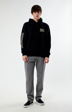 Inc. Hoodie image number 3