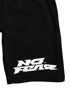 No Fear Sweat Shorts image number 2