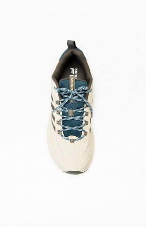 Beige Moab Speed 2 Vent 2K Shoes image number 5