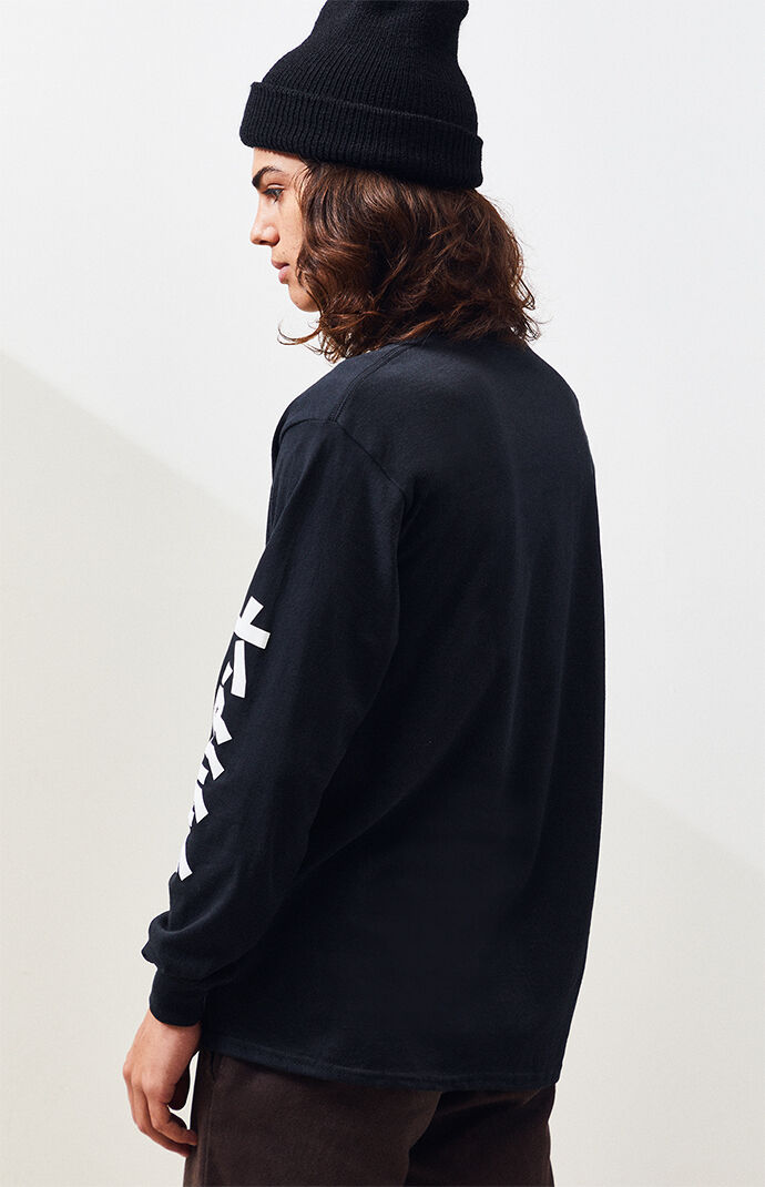 Japan Long Sleeve T-Shirt