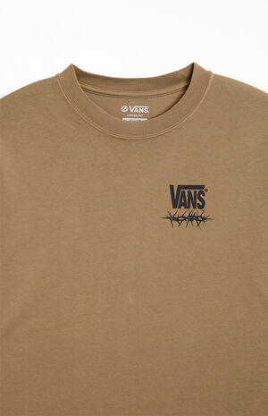 MTE Goshawk Long Sleeve T-Shirt image number 3