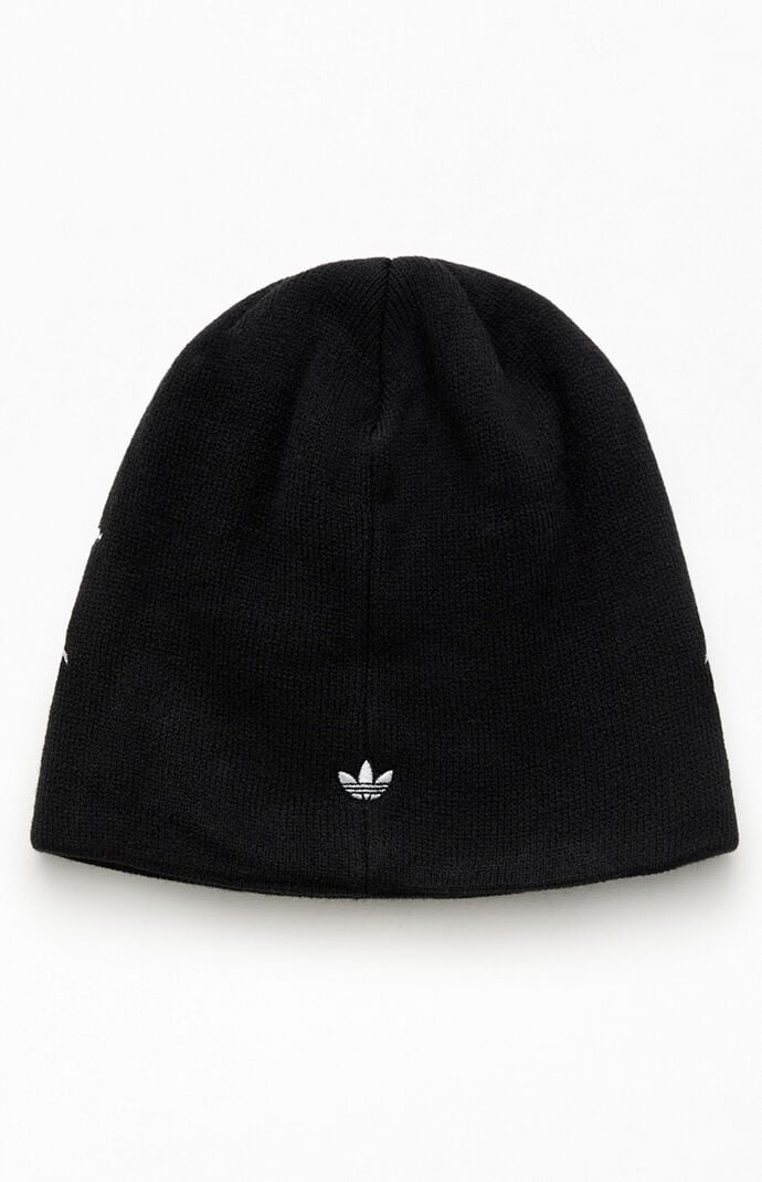 adidas Goth Barbed Wire Skully Beanie