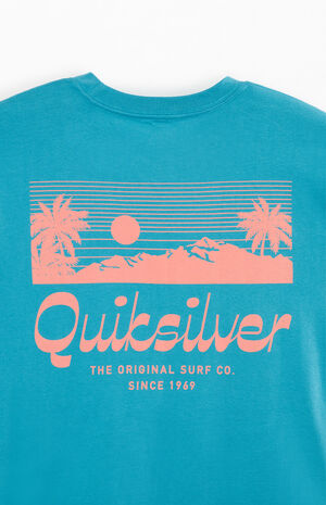 Island Mode T-Shirt image number 4