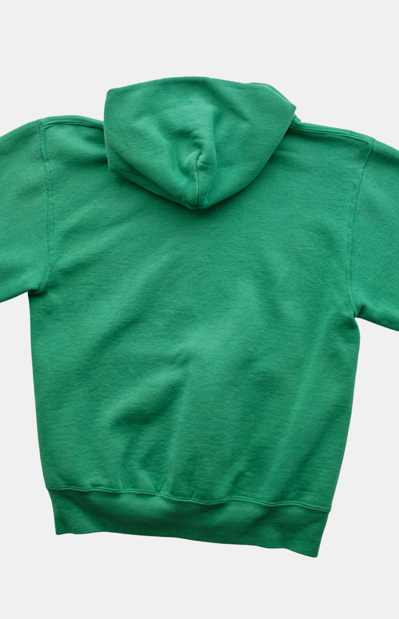 PS VINTAGE 90s St Thomas Russell Pullover Hoodie