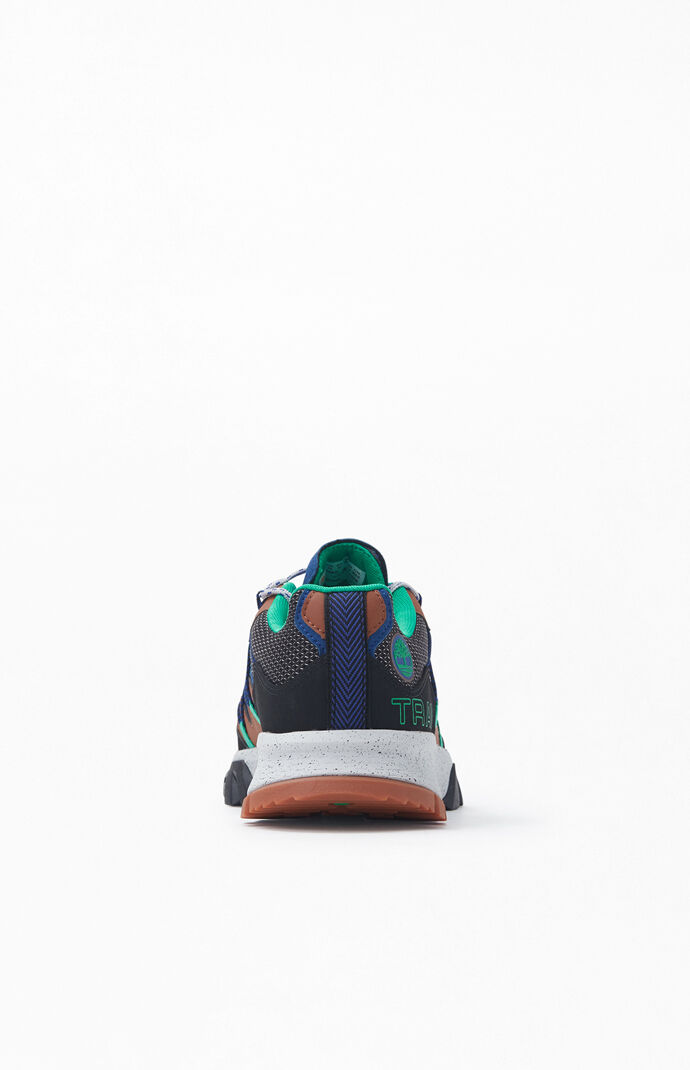 Garrison Trail Low Top Shoes