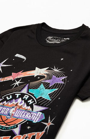 NBA Space All Star Game T-Shirt image number 3