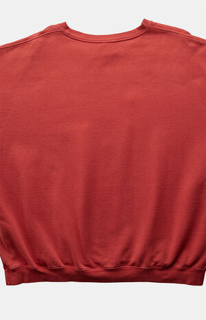 2000s Timberland Crew Neck Sweatshirt image number 2