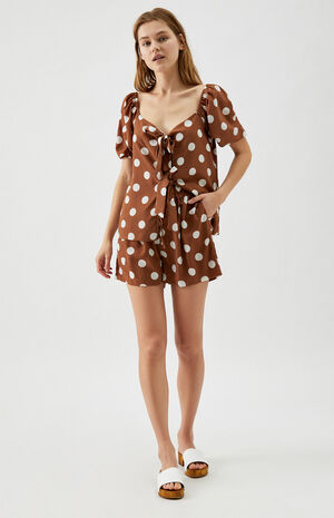 Kimora Shorts Kimora Shorts image number null
