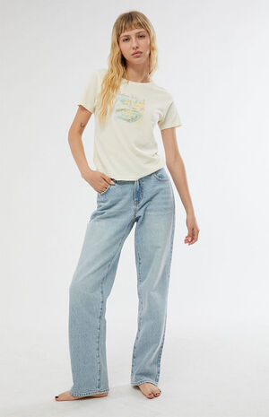 Positano Italy T-Shirt image number 4