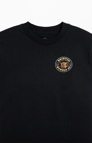 Steele Supply T-Shirt image number 3