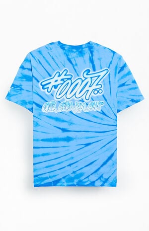 Pok&eacute;mon x Hoops Squirtle T-Shirt image number 2