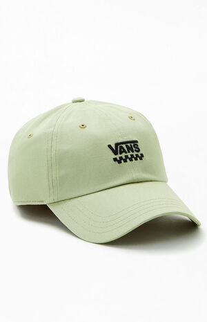 Court Side Strapback Hat image number 1