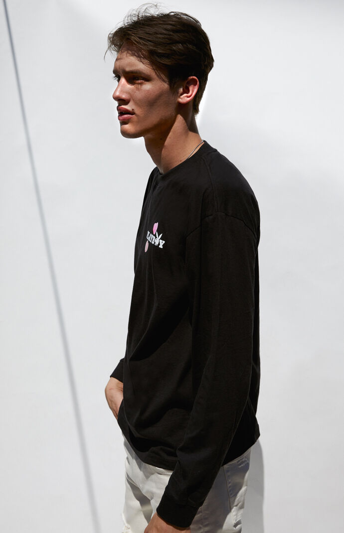 By PacSun Candy Long Sleeve T-Shirt