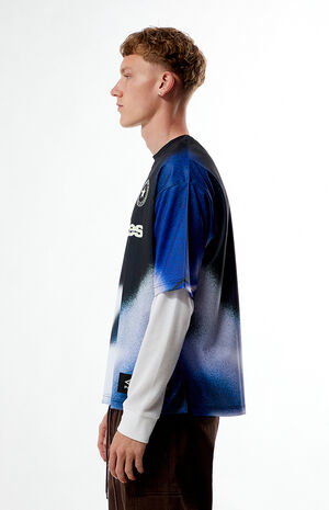 x PacSun Ceasar Palisades T-Shirt image number 4