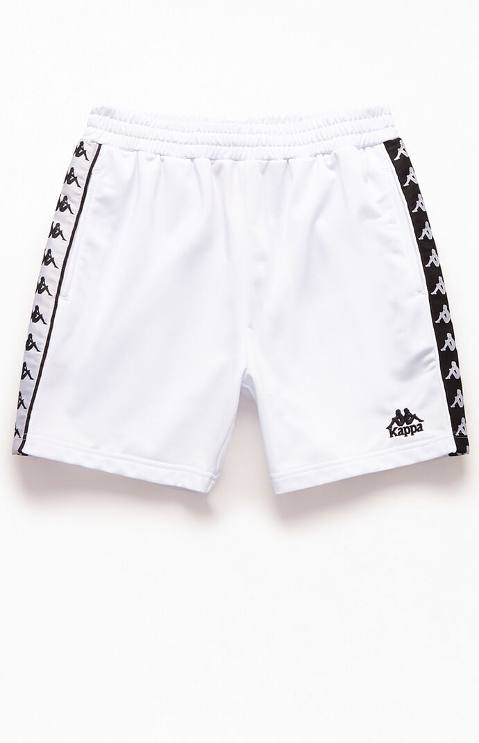 Kappa banda cole shorts shop