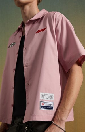 x Pacsun Miami Work Shirt image number 2