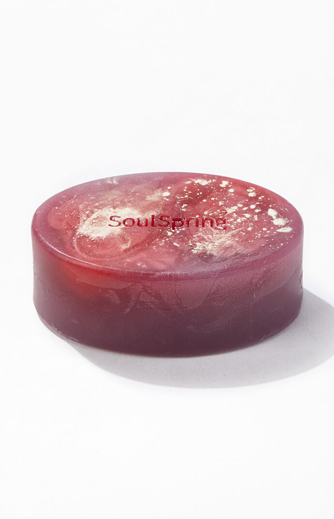 Serenity CBD Body Bar Soap