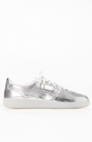 Women's Chrome Palermo Sneakers image number 1
