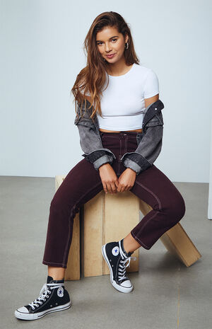 Berry Much T-Shirt image number 3