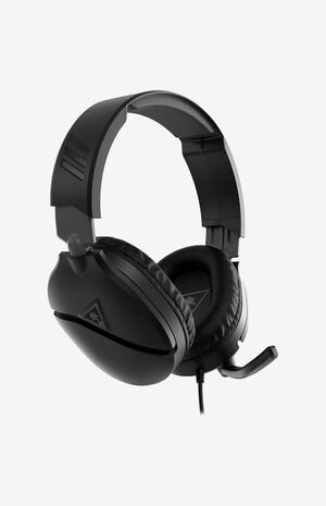 Turtle Beach Recon 70 XBOX Gaming Headset image number 3