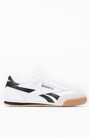 White Campio XT Shoes image number 1