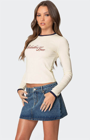 Relentless Long Sleeve T-Shirt image number 3