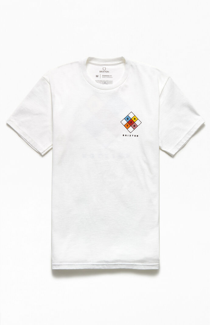 Quintet Short Sleeve T-Shirt