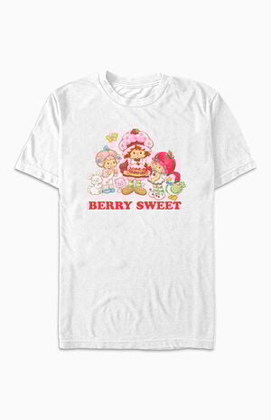 Cake Crew Strawberry Shortcake T-Shirt image number 1