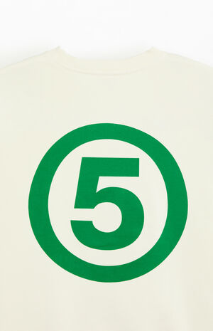 5 Year Crew Neck Sweatshirt image number 4