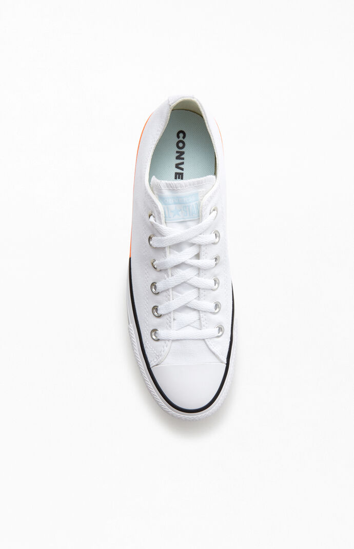 Women's Chuck Taylor All-Star Split Low Sneakers