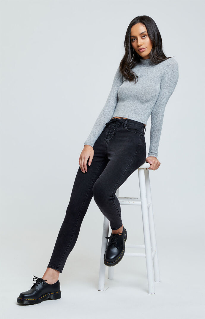 pacsun jeggings
