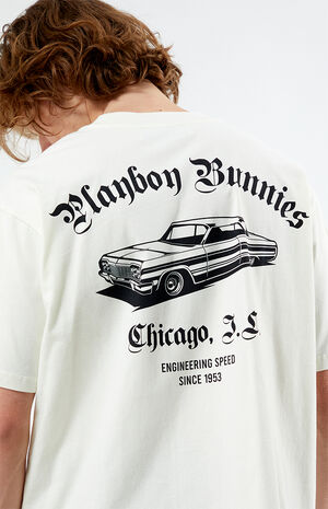 By PacSun Lowrider T-Shirt image number 3