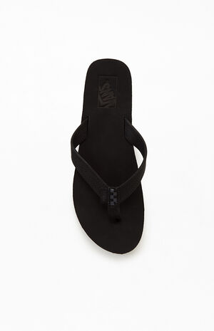 vans sandals pacsun