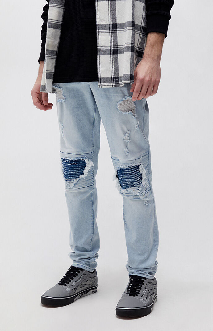 Men's Ripped Jeans | PacSun