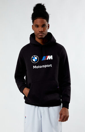 BMW Motorsport Hoodie image number 1