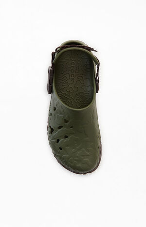 Atlas Clogs image number 5