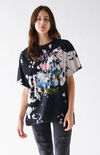 Pink Floyd In Concert T-Shirt Pink Floyd In Concert T-Shirt image number null