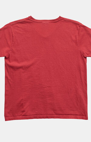 2000s Nike V-Neck T-Shirt image number 2